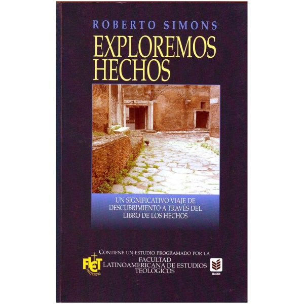 Exploremos Hechos