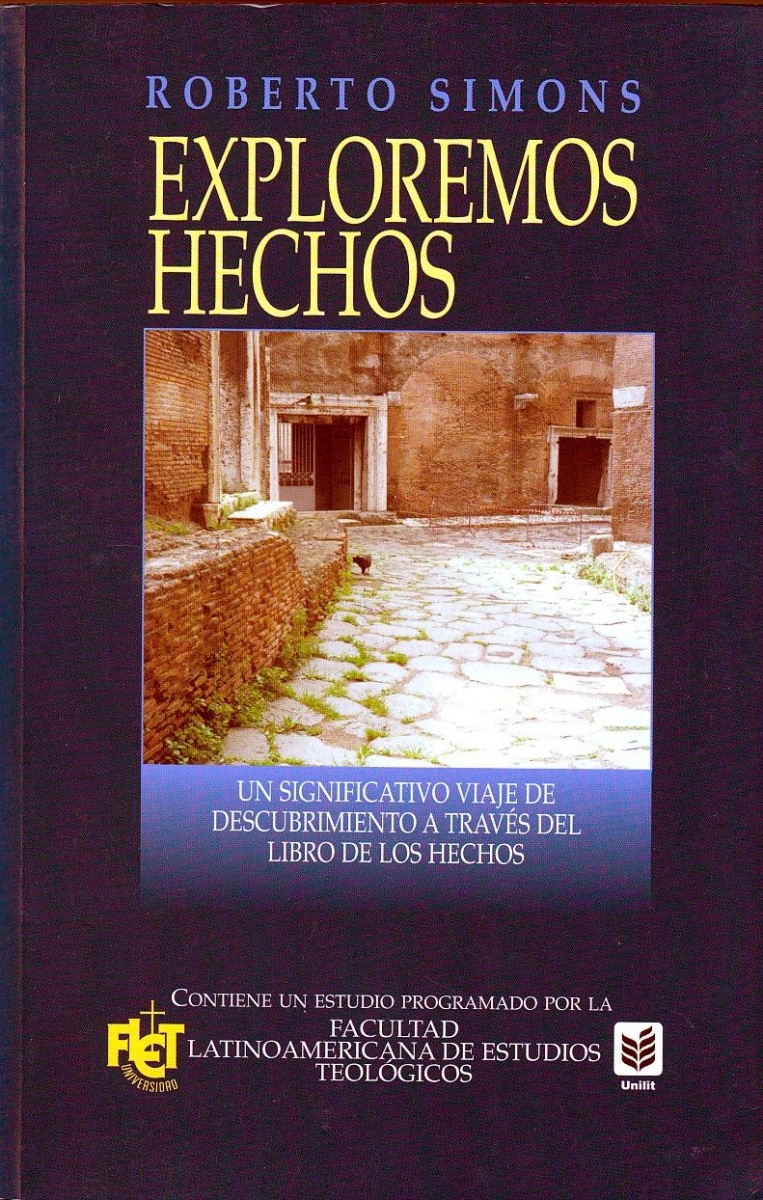Exploremos Hechos