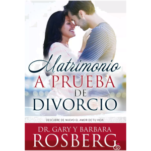 Matrimonio A Prueba De Divorcio