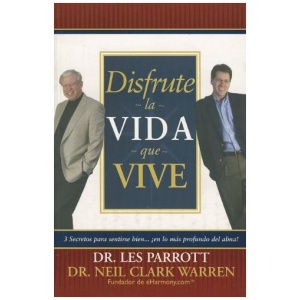 Disfrute la Vida Que Vive