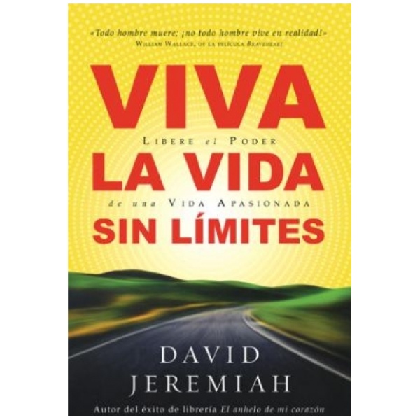Viva la Vida Sin Límites