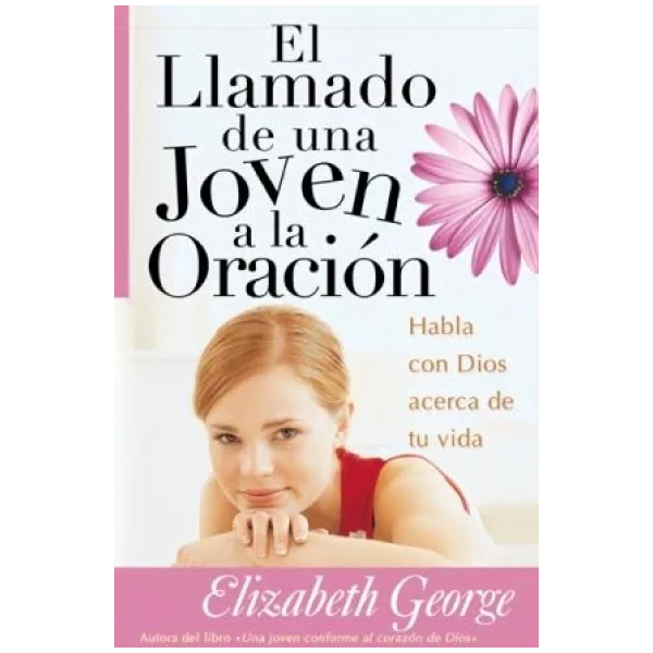 El Llamado De Una Joven A La Oración