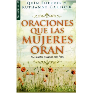 Oraciones que las mujeres oran