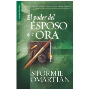 El poder del esposo que ora