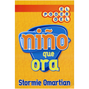 El Poder Del Niño Que Ora