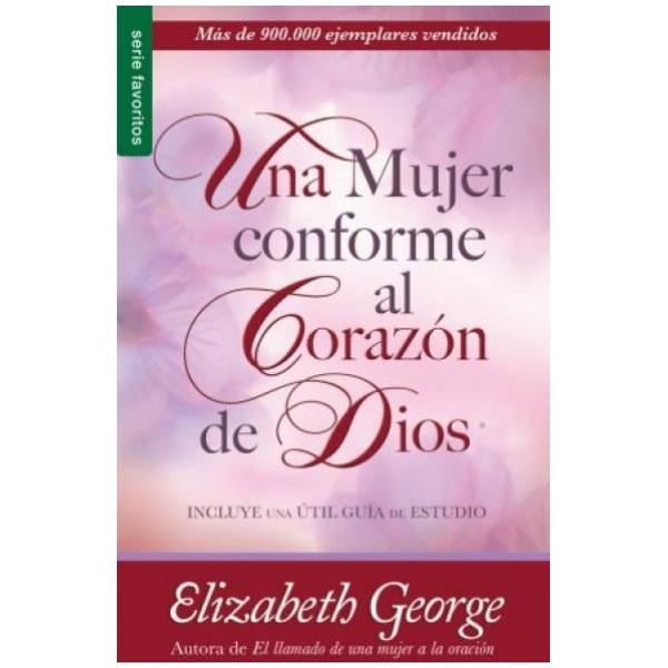 Una mujer conforme al corazón de Dios