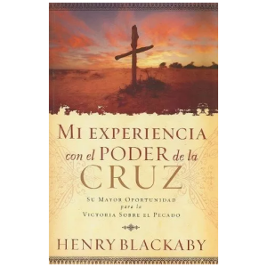 Mi Experiencia Con El Poder De La Cruz
