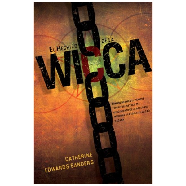 El hechizo de la wicca