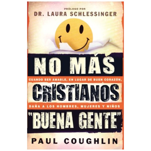 No Mas Cristianos "Buena Gente"