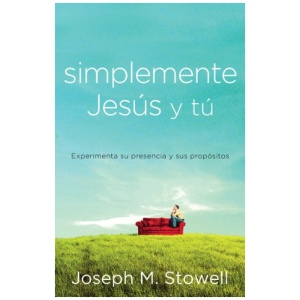 Simplemente Jesús y Tú