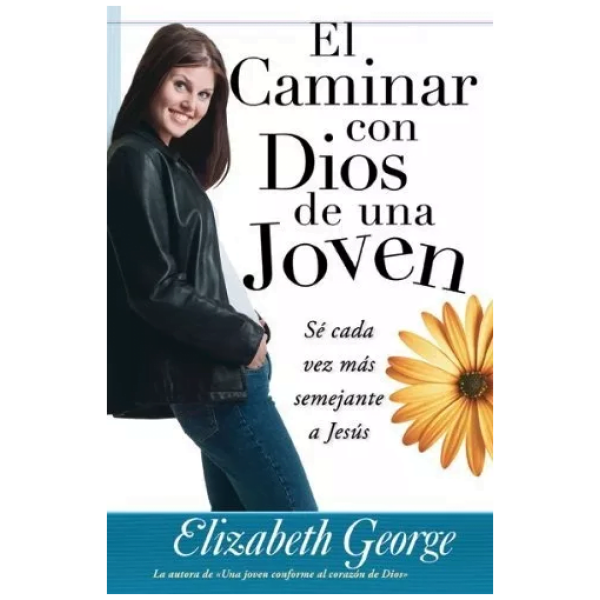 El Caminar Con Dios De Una Joven