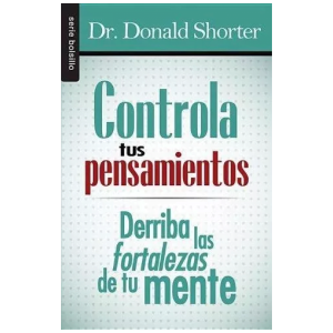 Controla Tus Pensamientos (bolsillo)