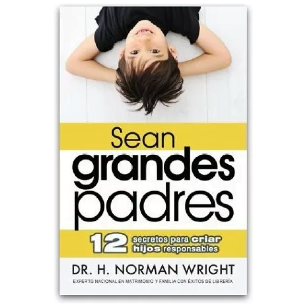 Sean Grandes Padres