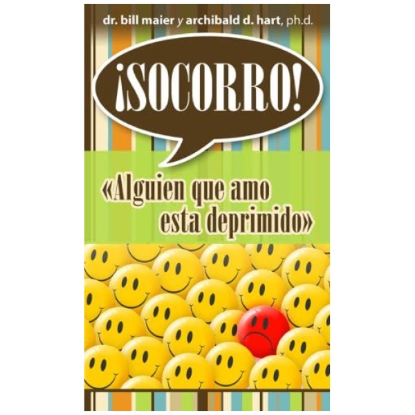 Socorro! Alguien Que Amo Está Deprimido
