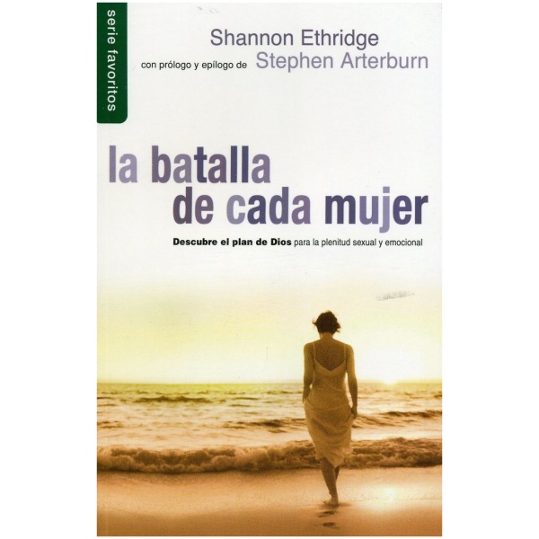 La Batalla De Cada Mujer