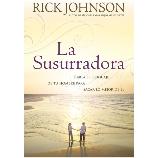 La susurradora