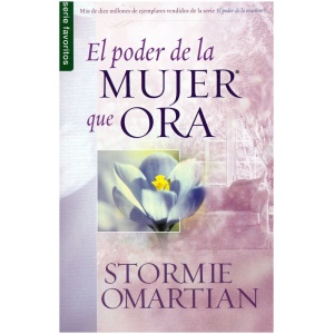 El poder de la mujer que ora