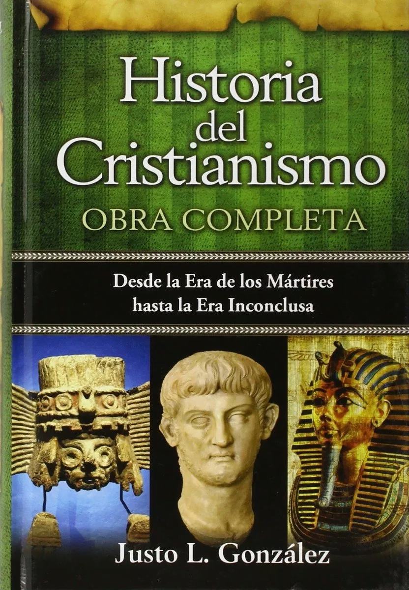 Historia Del Cristianismo