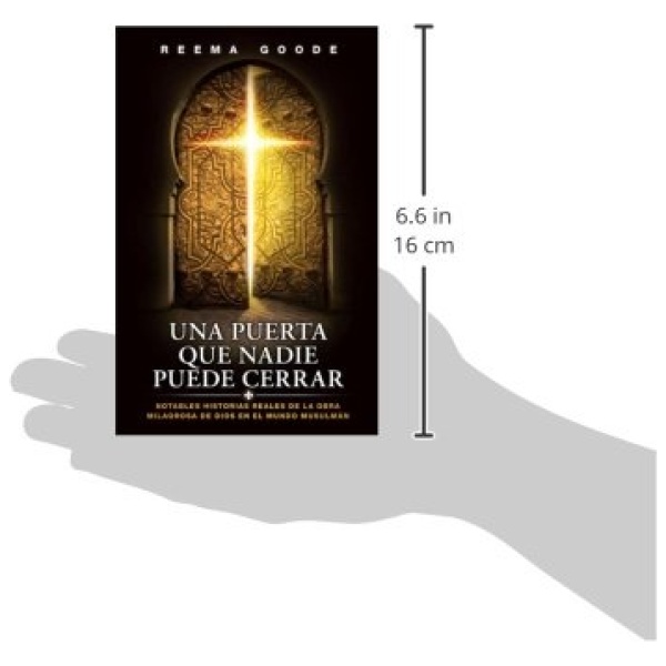 Una Puerta Que Nadie Puede Cerrar - Image 2