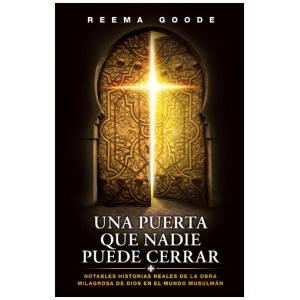 Una Puerta Que Nadie Puede Cerrar