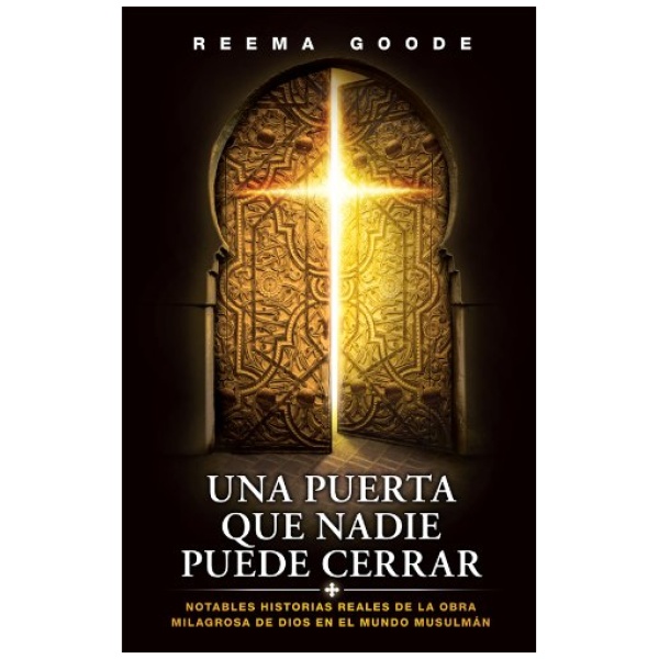 Una Puerta Que Nadie Puede Cerrar
