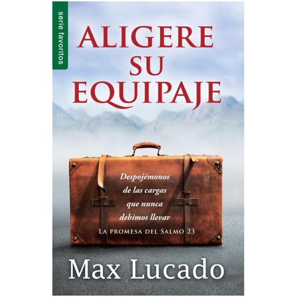 Aligere su Equipaje