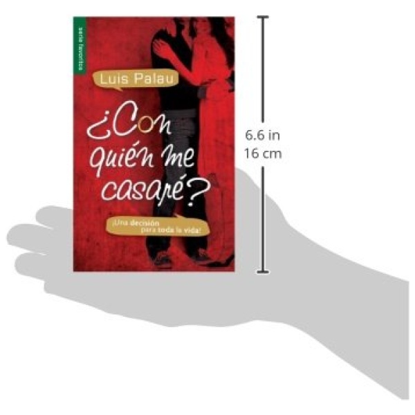 ¿Con Quién Me Casaré? - Image 2