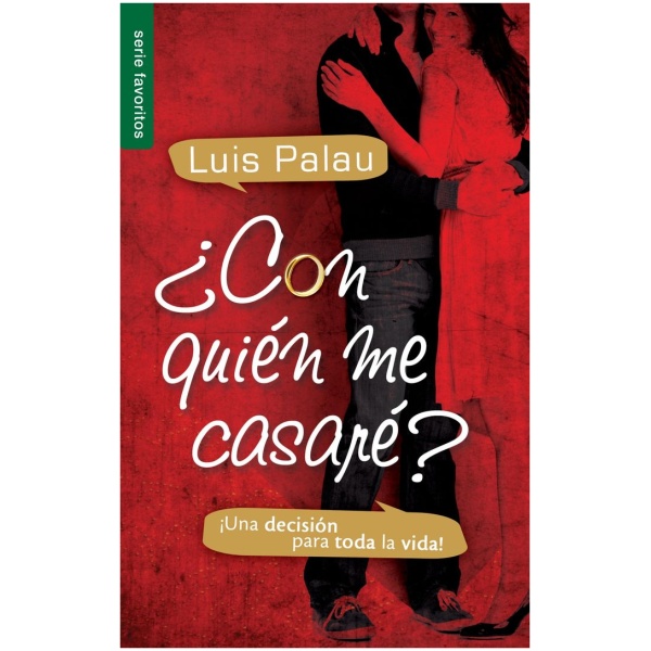¿Con Quién Me Casaré?