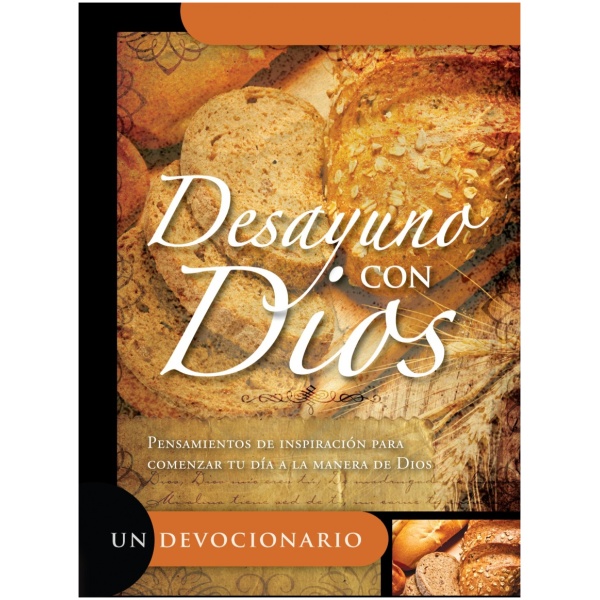 Desayuno Con Dios - Image 2