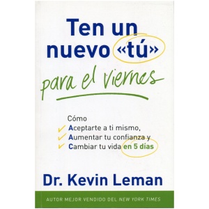 Ten un nuevo tú para el viernes