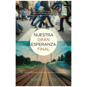 Nuestra Gran Esperanza Final