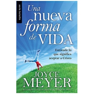 Una Nueva Forma De Vida