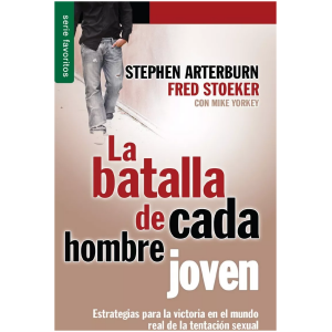 La batalla de cada hombre joven
