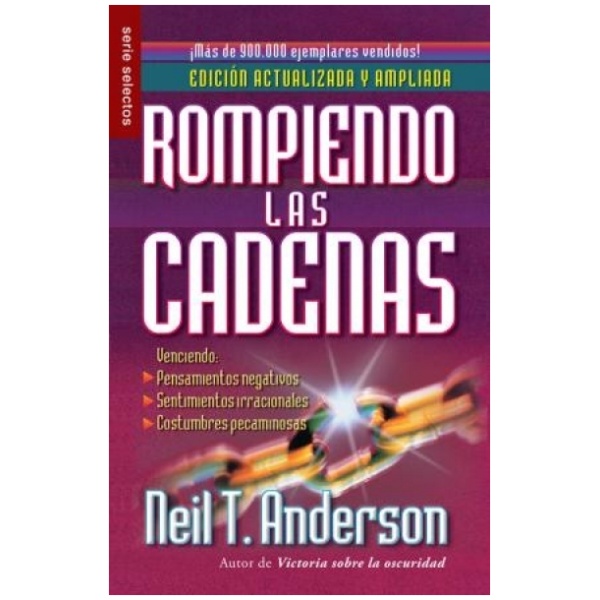 Rompiendo las Cadenas