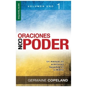 Oraciones con Poder Volumen 1