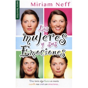 Las mujeres y sus emociones