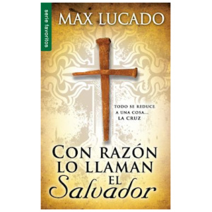 Con razón lo llaman el Salvador