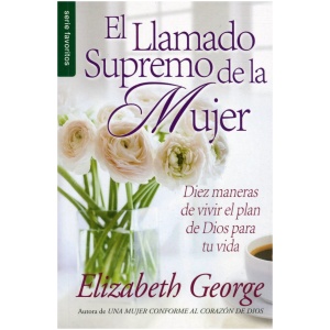 El llamado supremo de la mujer