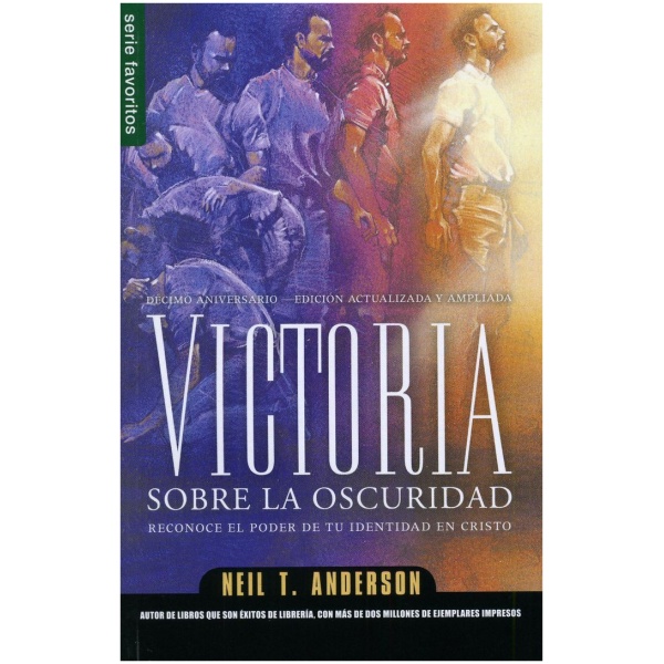 Victoria sobre la oscuridad
