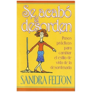 Se Acabó El Desorden