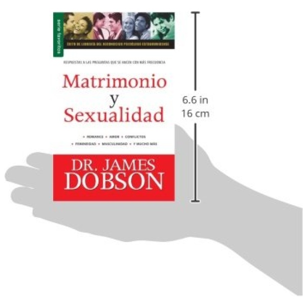 Matrimonio y sexualidad Vol. 1 - Image 2