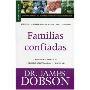 Familias confiadas