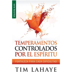 Temperamentos Controladors Por el Espiritu