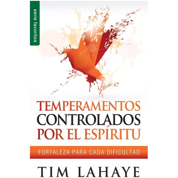 Temperamentos Controladors Por el Espiritu