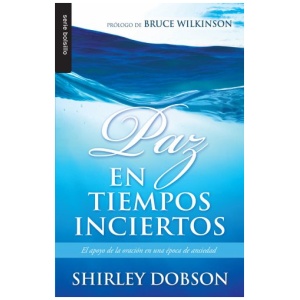 Paz en Tiempos Inciertos, bolsillo