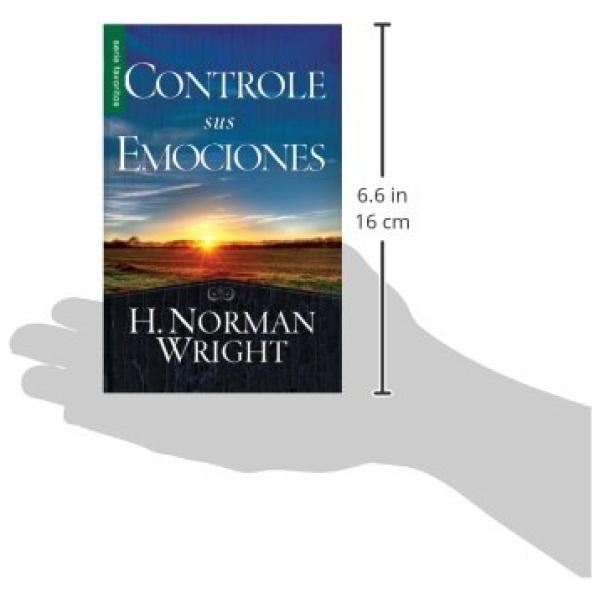 Controle sus emociones - Image 2