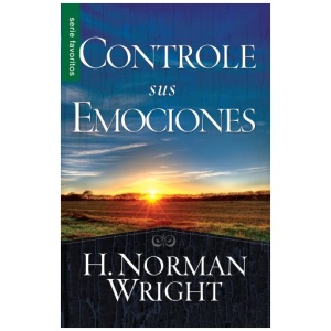 Controle sus emociones