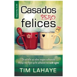 Casados pero felices