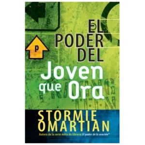 El poder del joven que ora