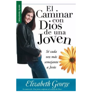 El caminar con Dios de una joven